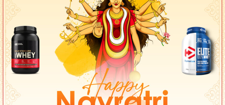 What does Navratri mean exactly?
